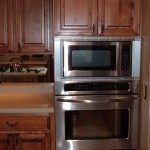 Oven Wall Cabinet