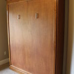 Murphy Bed Closed