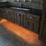 Under Cabinet Lighting